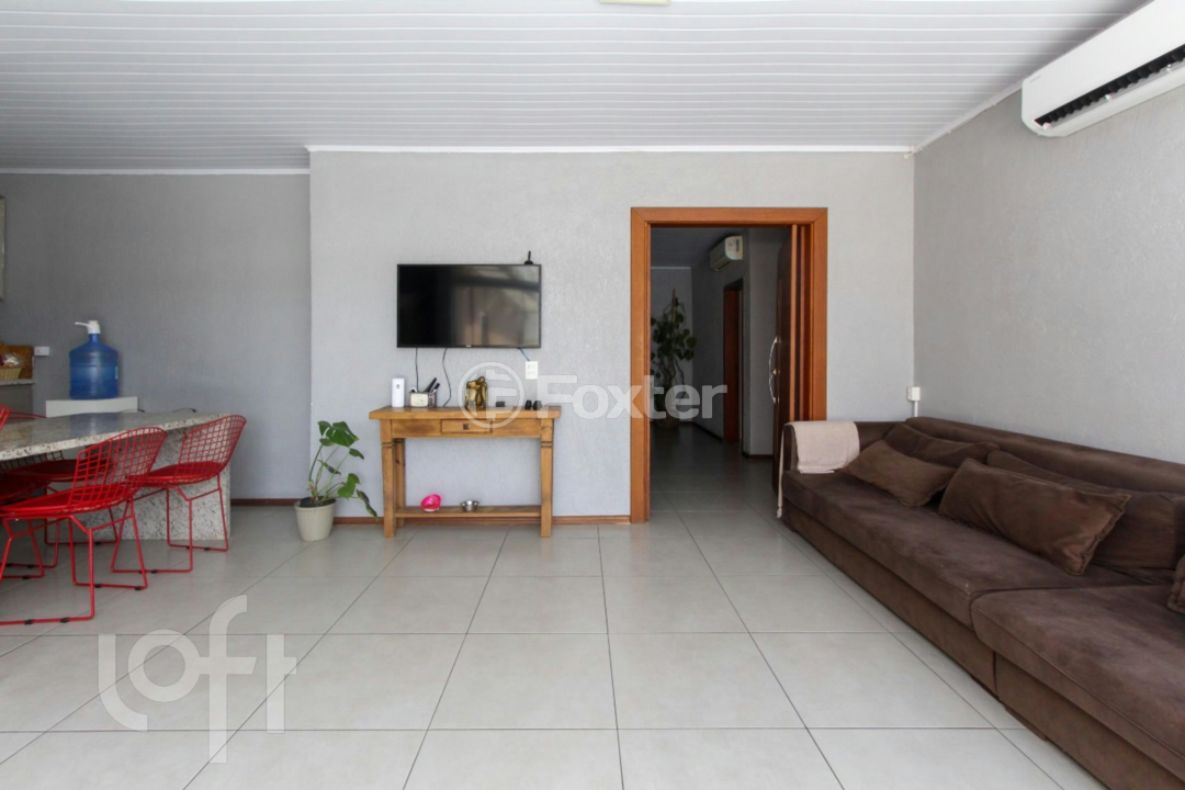Casa à venda com 3 quartos, 132m² - Foto 14