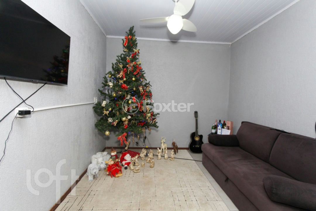 Casa à venda com 3 quartos, 132m² - Foto 18