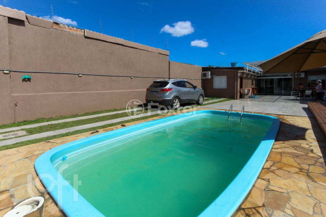 Casa à venda com 3 quartos, 132m² - Foto 33
