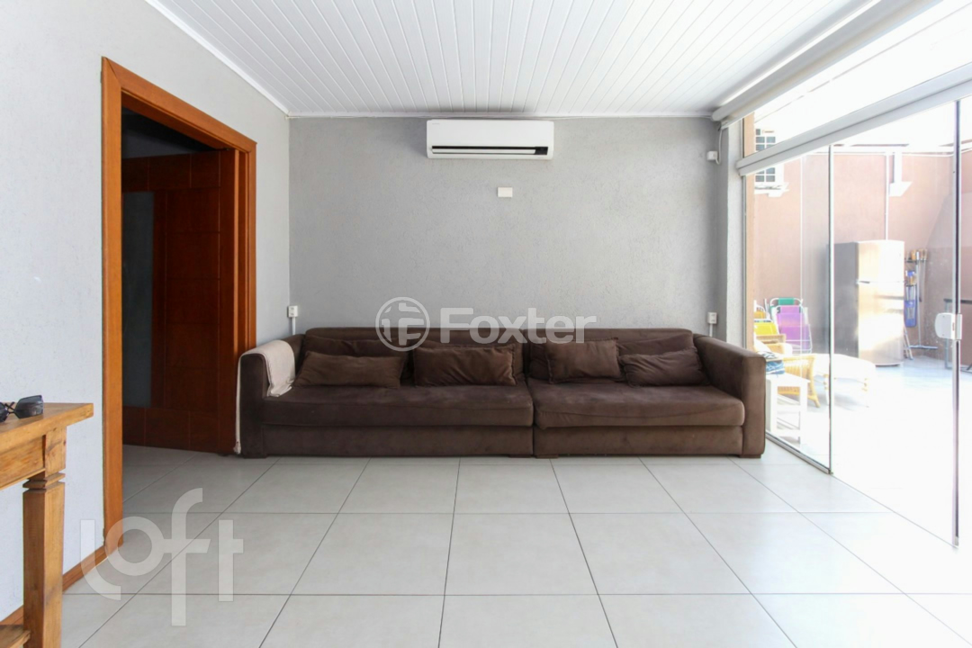 Casa à venda com 3 quartos, 132m² - Foto 13
