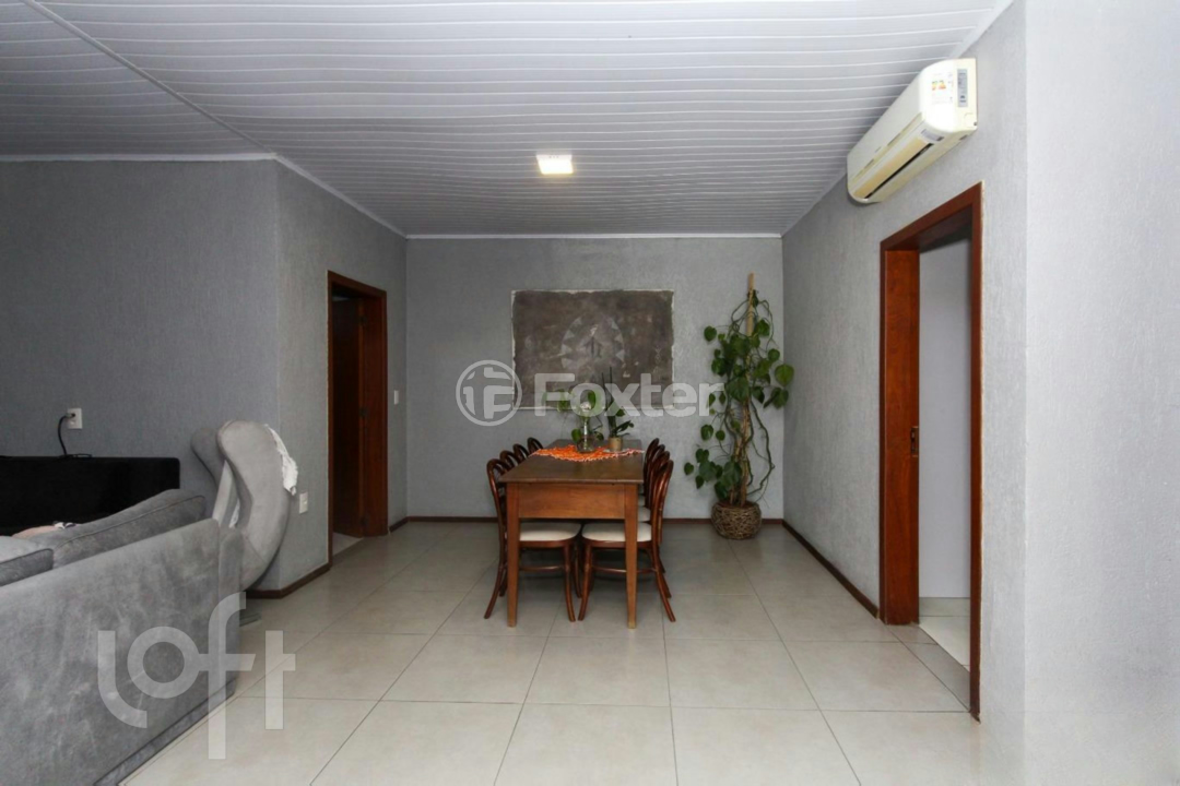 Casa à venda com 3 quartos, 132m² - Foto 16