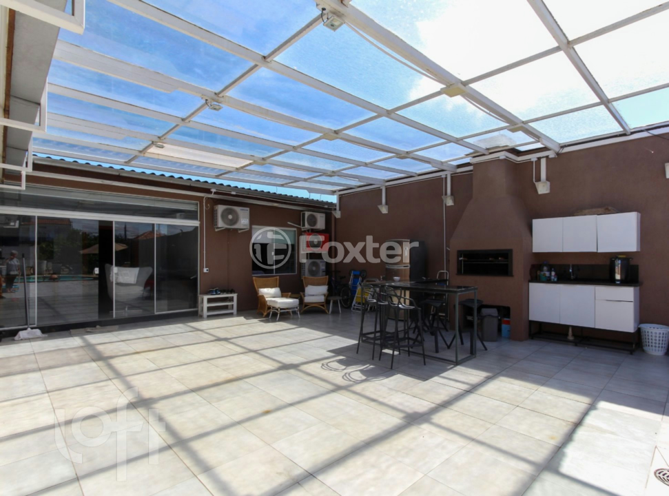 Casa à venda com 3 quartos, 132m² - Foto 3