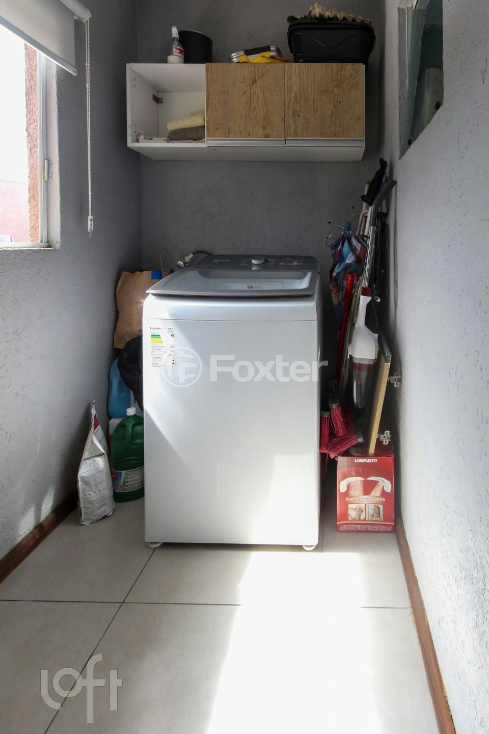 Casa à venda com 3 quartos, 132m² - Foto 12
