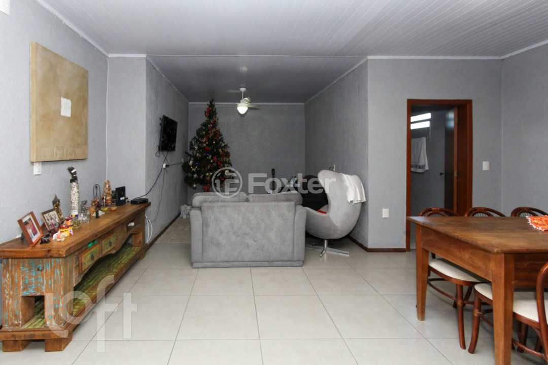 Casa à venda com 3 quartos, 132m² - Foto 37