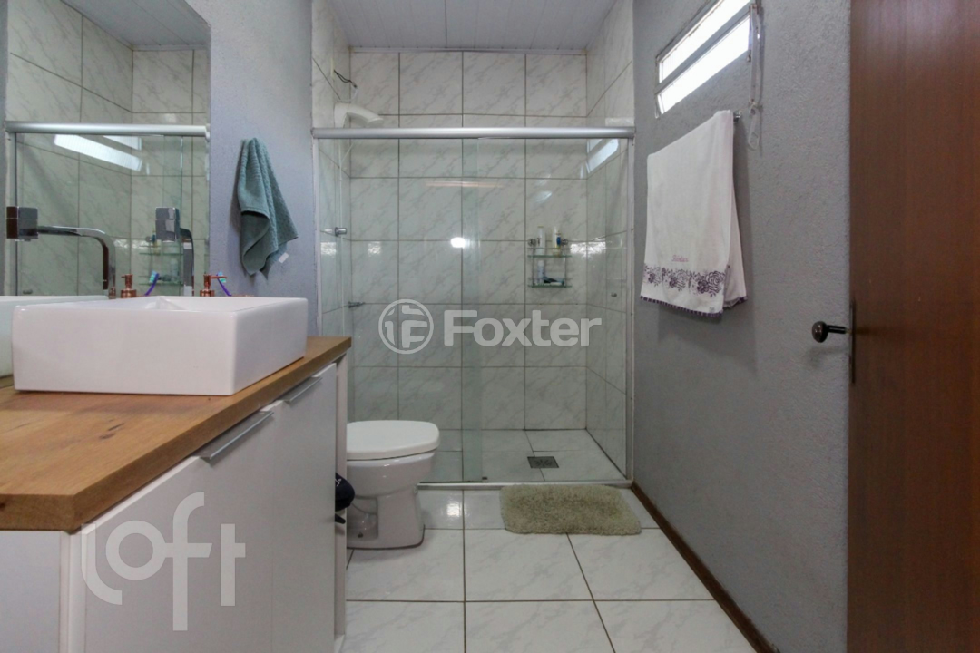 Casa à venda com 3 quartos, 132m² - Foto 29