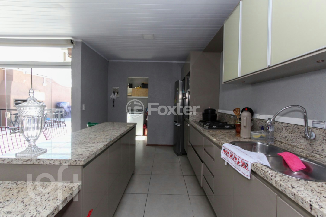 Casa à venda com 3 quartos, 132m² - Foto 11