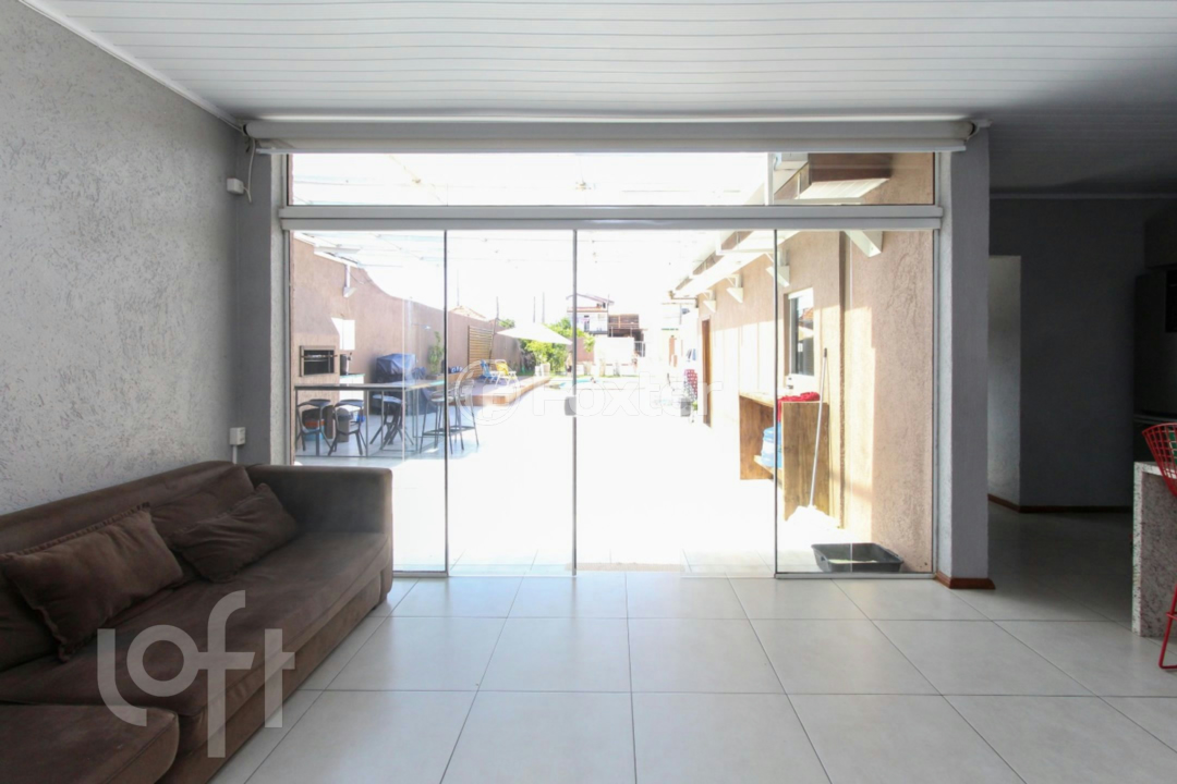 Casa à venda com 3 quartos, 132m² - Foto 15