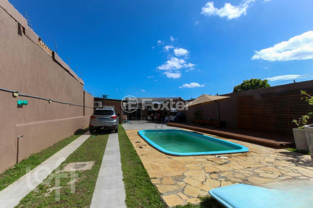 Casa à venda com 3 quartos, 132m² - Foto 34