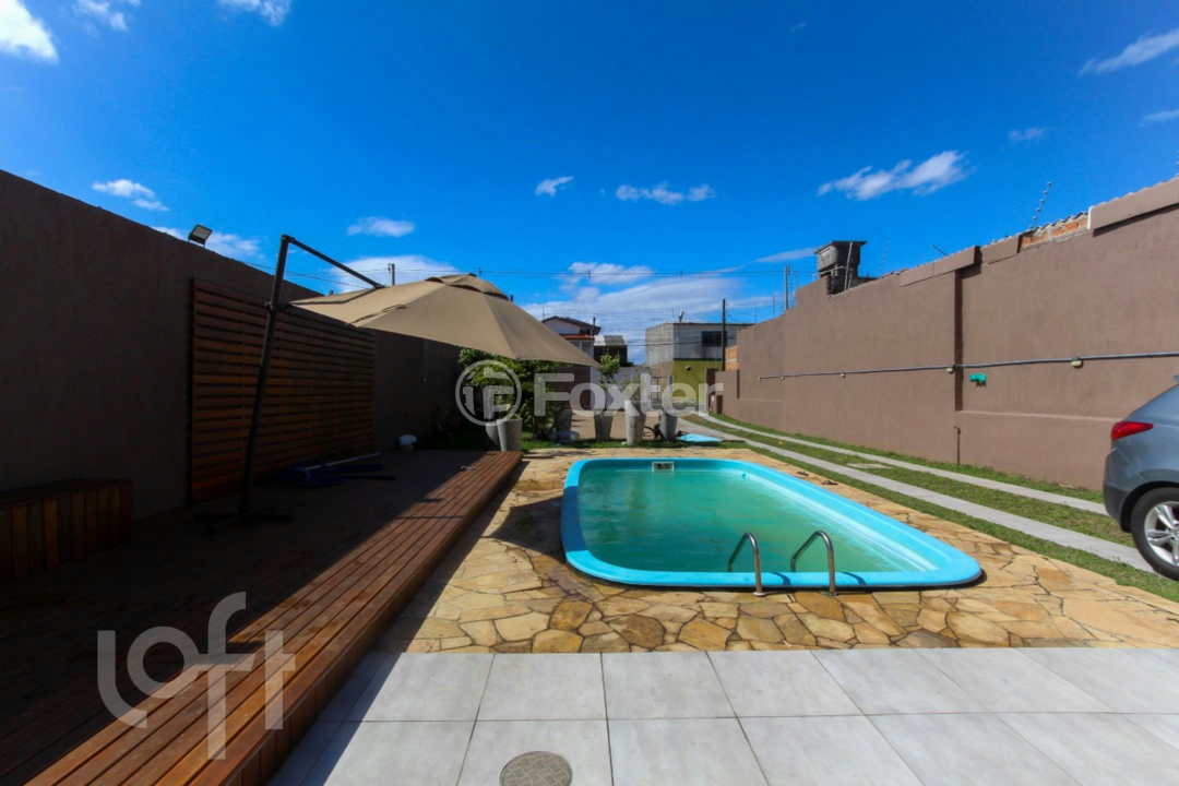 Casa à venda com 3 quartos, 132m² - Foto 32