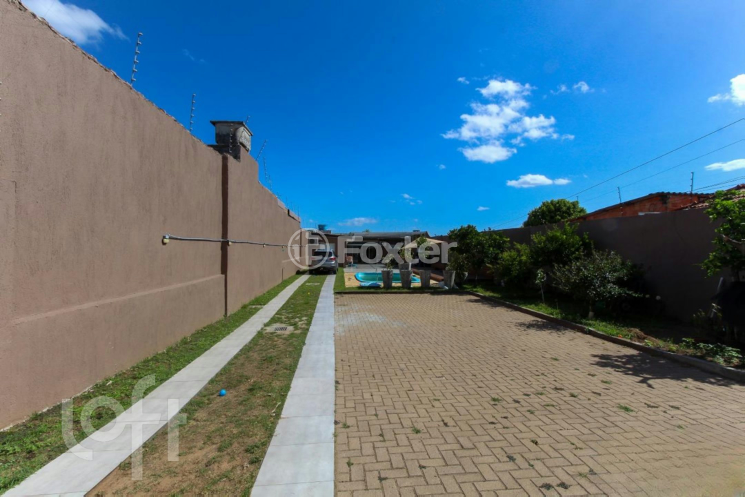 Casa à venda com 3 quartos, 132m² - Foto 35