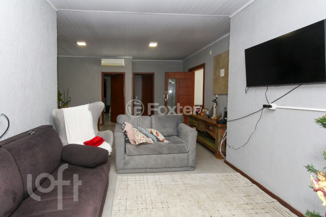 Casa à venda com 3 quartos, 132m² - Foto 19