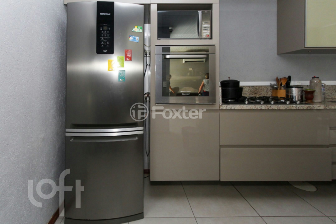 Casa à venda com 3 quartos, 132m² - Foto 10