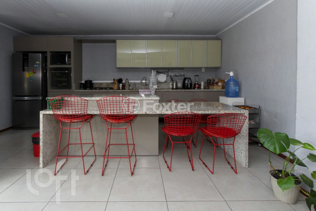 Casa à venda com 3 quartos, 132m² - Foto 8