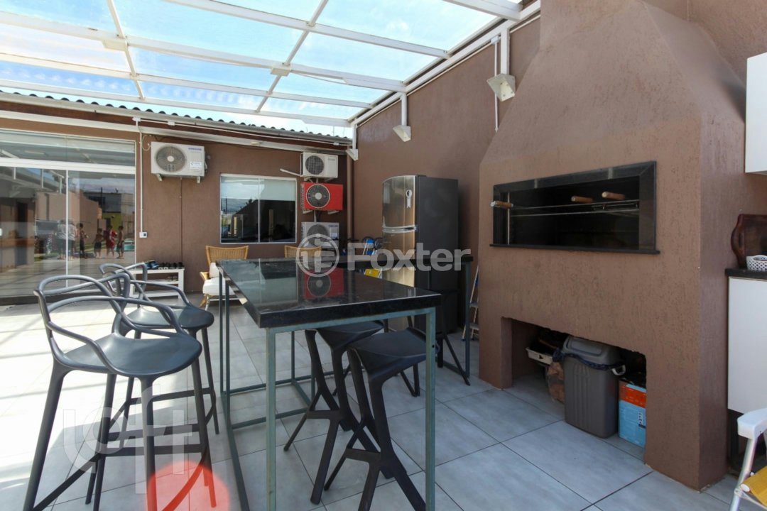 Casa à venda com 3 quartos, 132m² - Foto 31