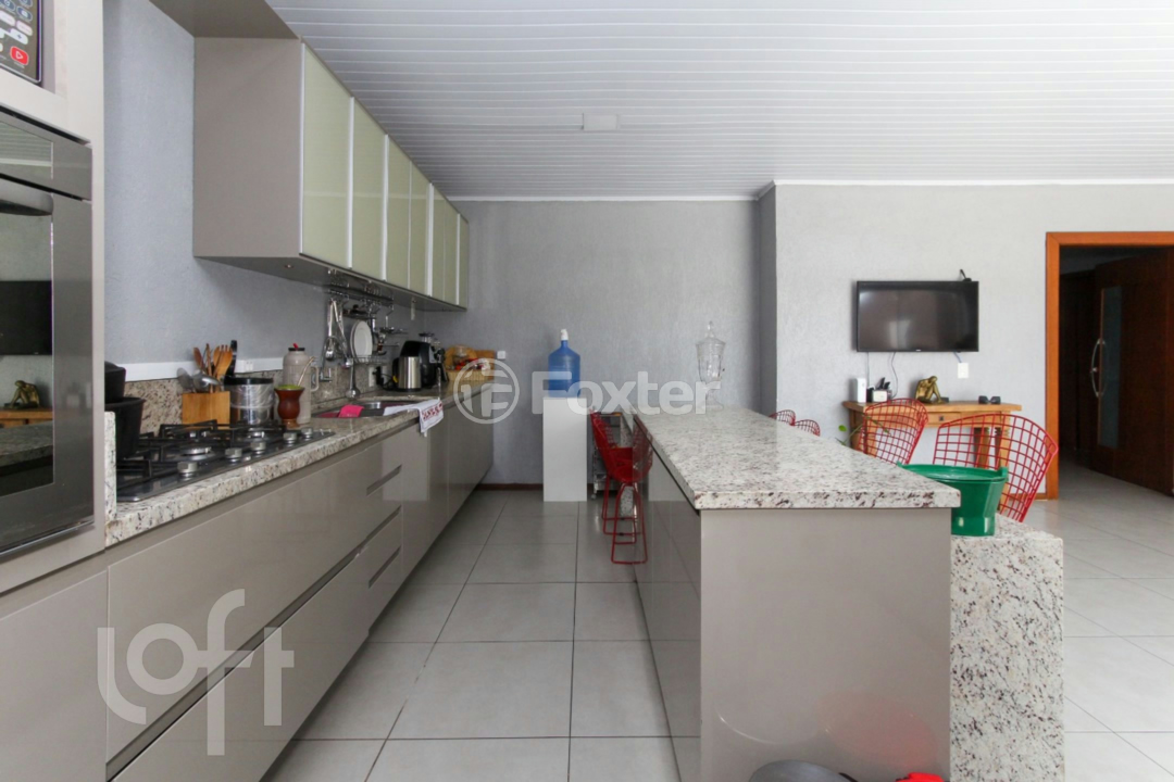 Casa à venda com 3 quartos, 132m² - Foto 9