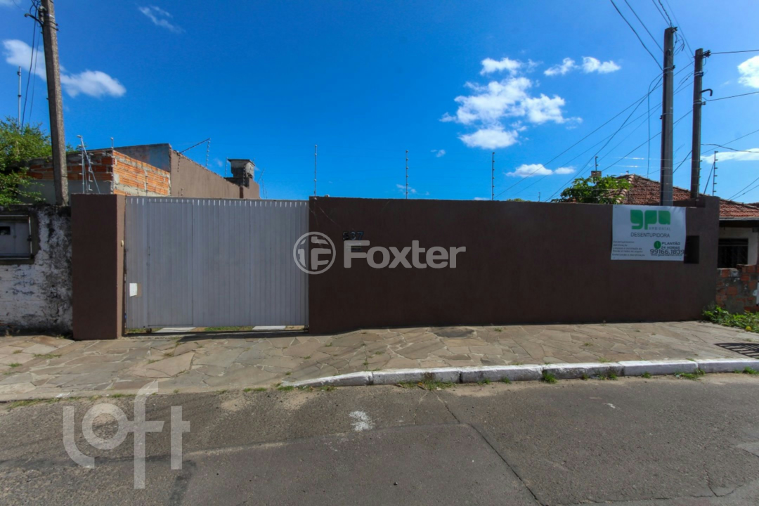 Casa à venda com 3 quartos, 132m² - Foto 36