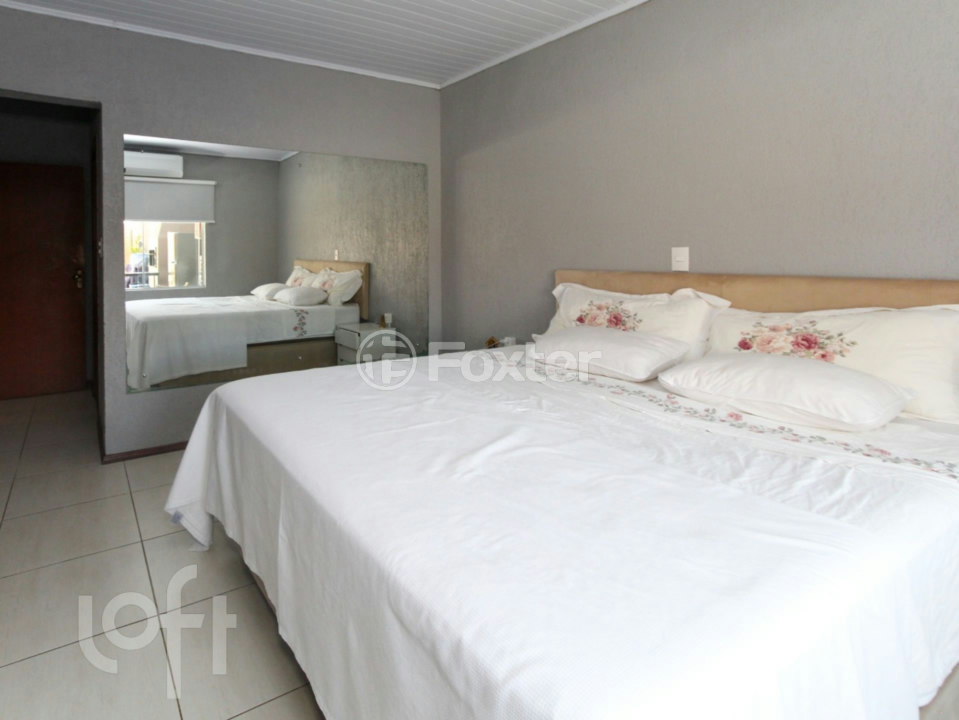 Casa à venda com 3 quartos, 132m² - Foto 25