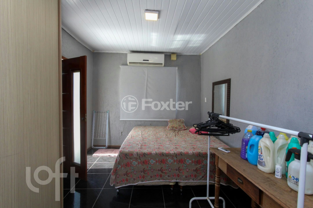 Casa à venda com 3 quartos, 132m² - Foto 4