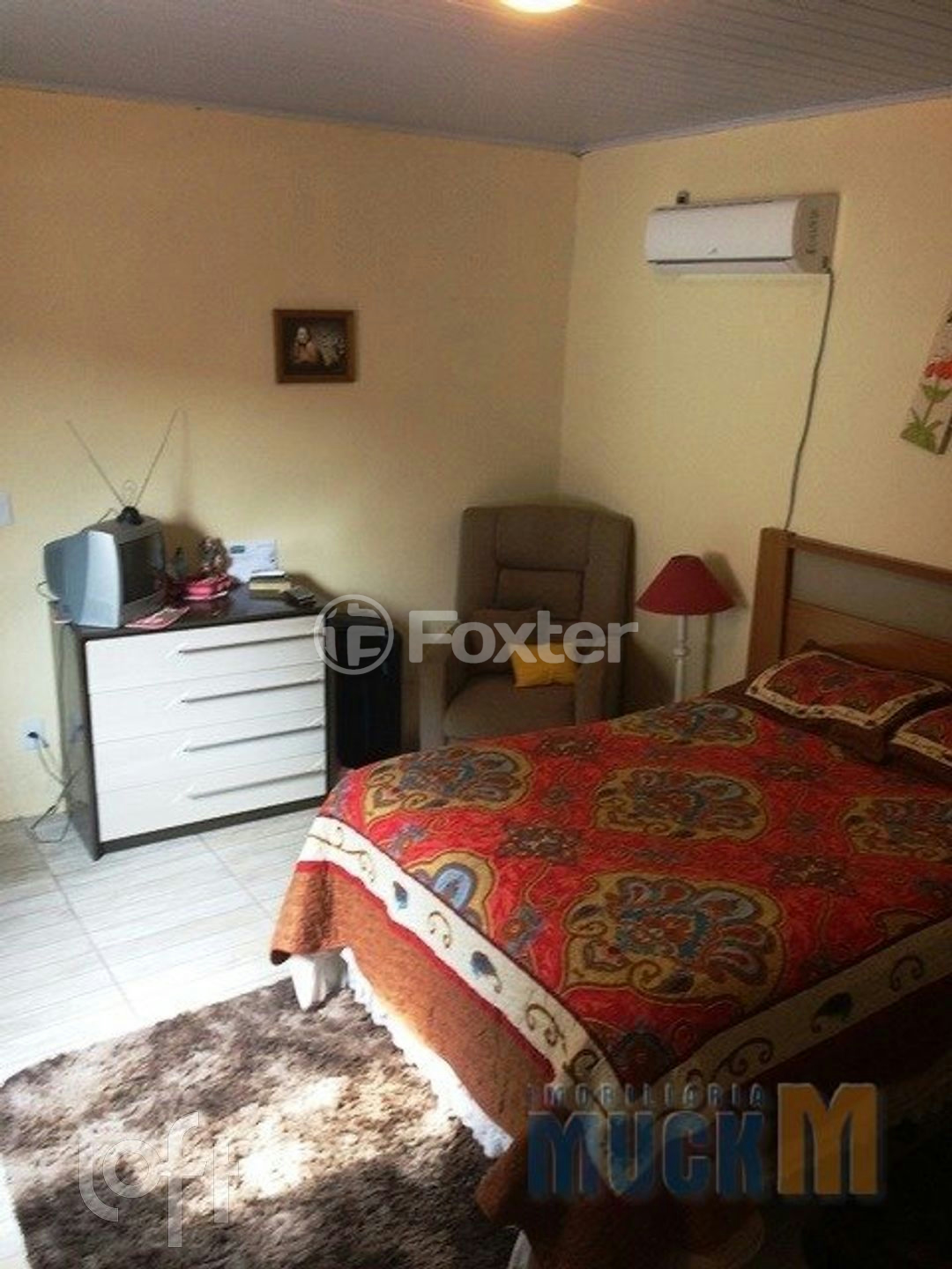 Casa à venda com 3 quartos, 97m² - Foto 10