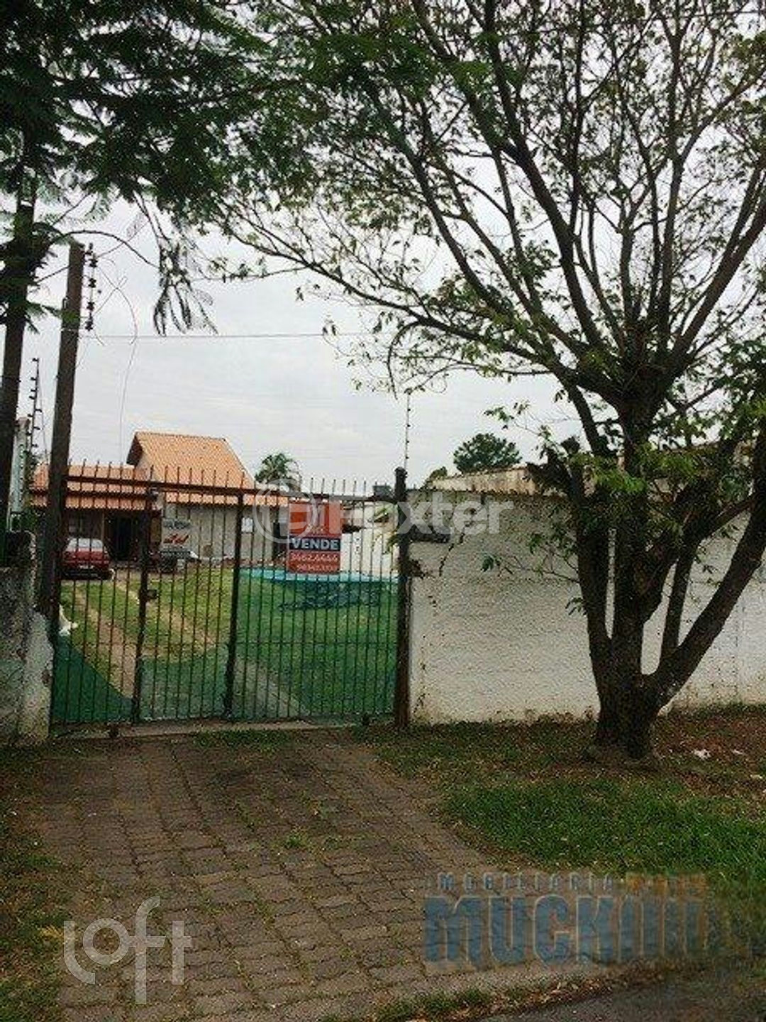 Casa à venda com 3 quartos, 97m² - Foto 1
