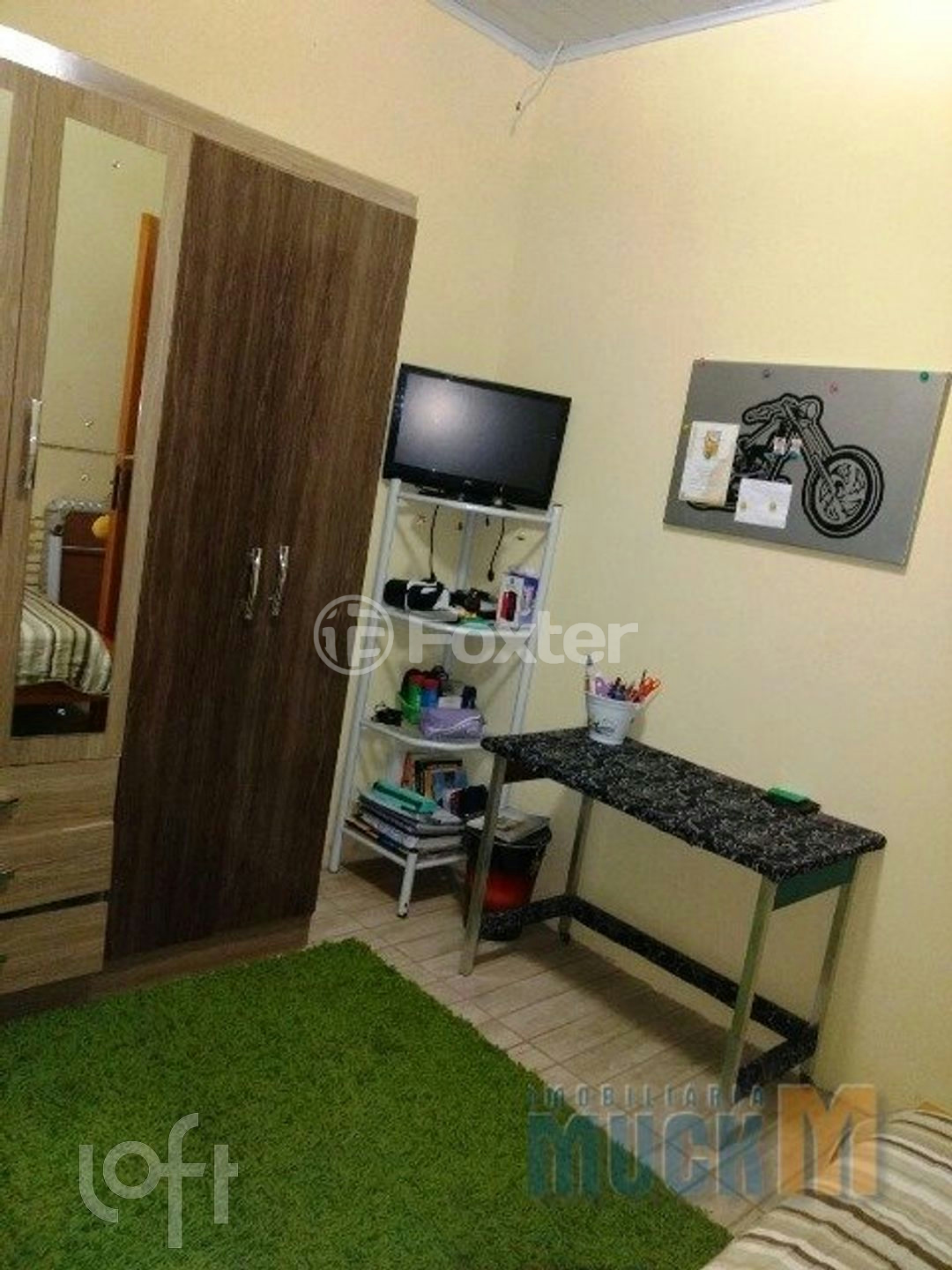 Casa à venda com 3 quartos, 97m² - Foto 14