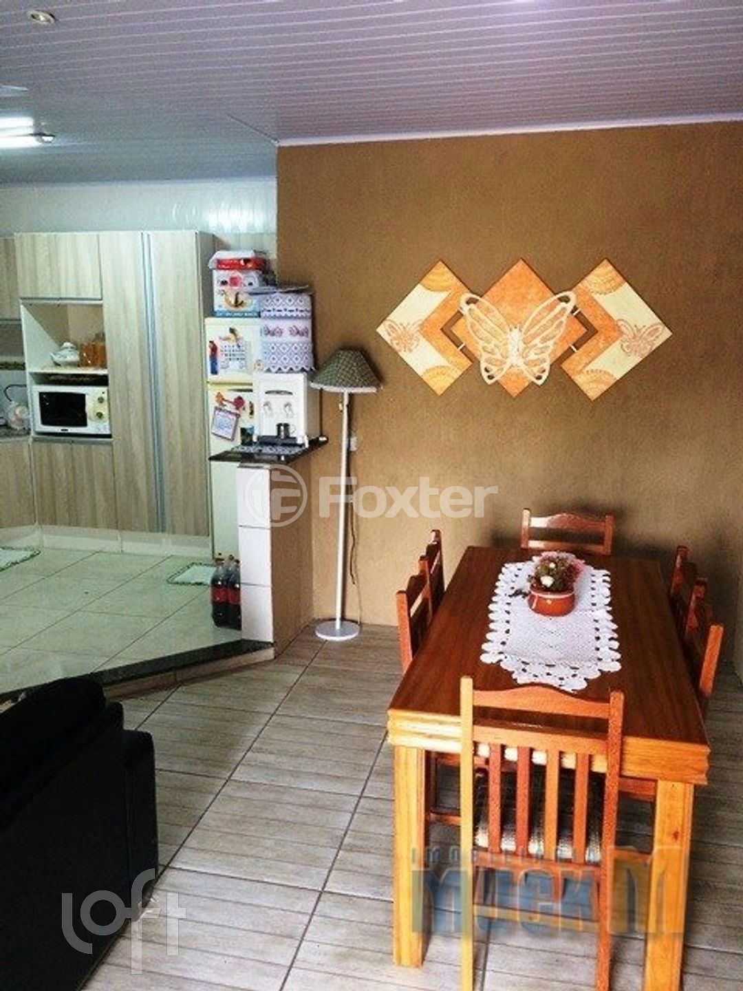 Casa à venda com 3 quartos, 97m² - Foto 6