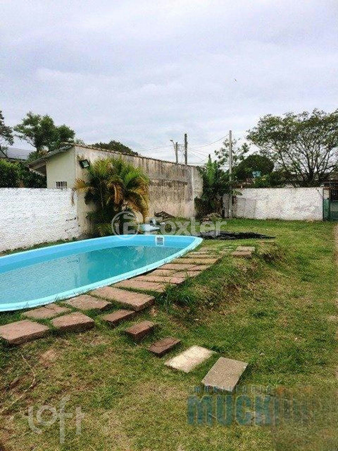 Casa à venda com 3 quartos, 97m² - Foto 21