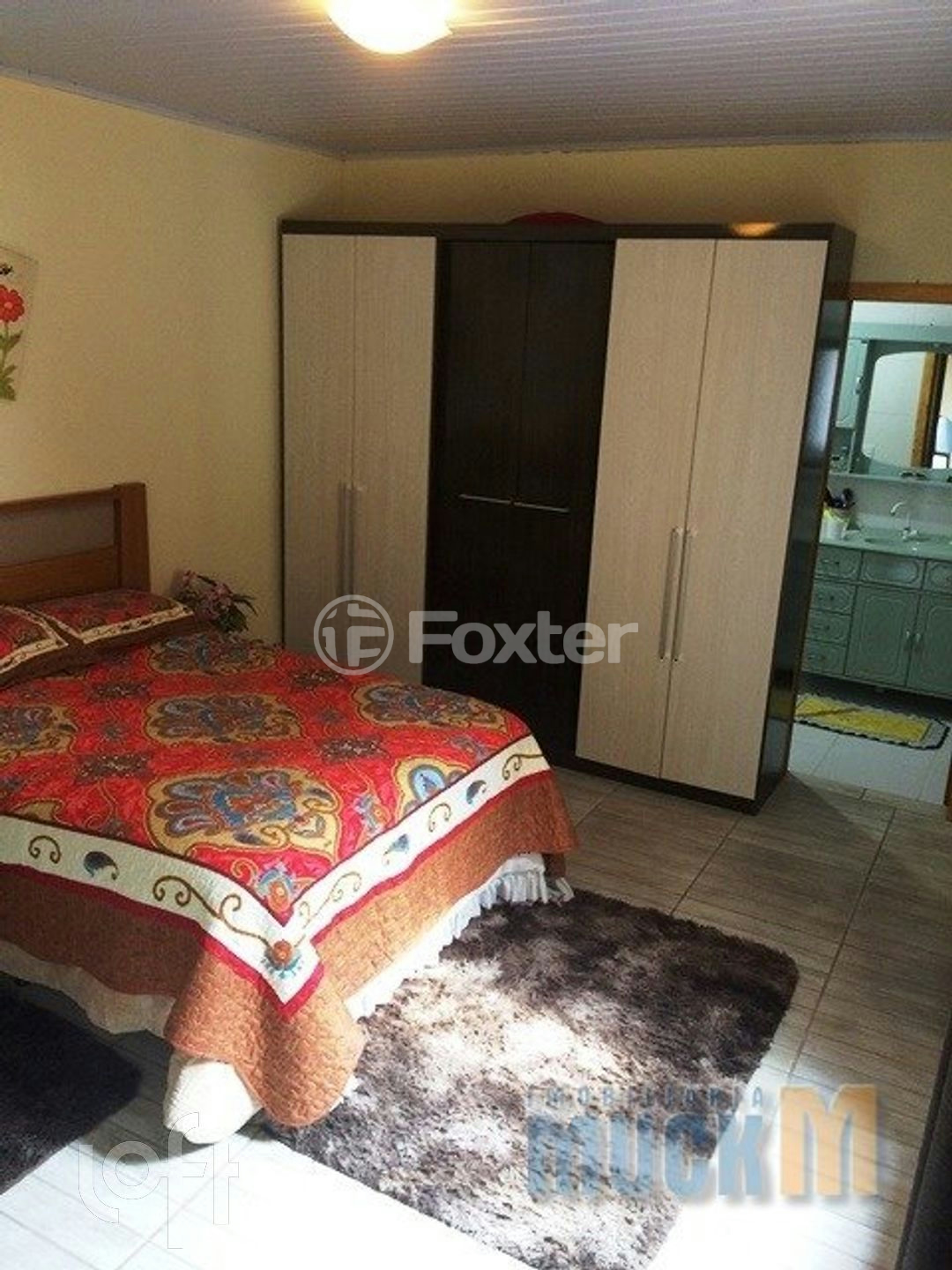 Casa à venda com 3 quartos, 97m² - Foto 9