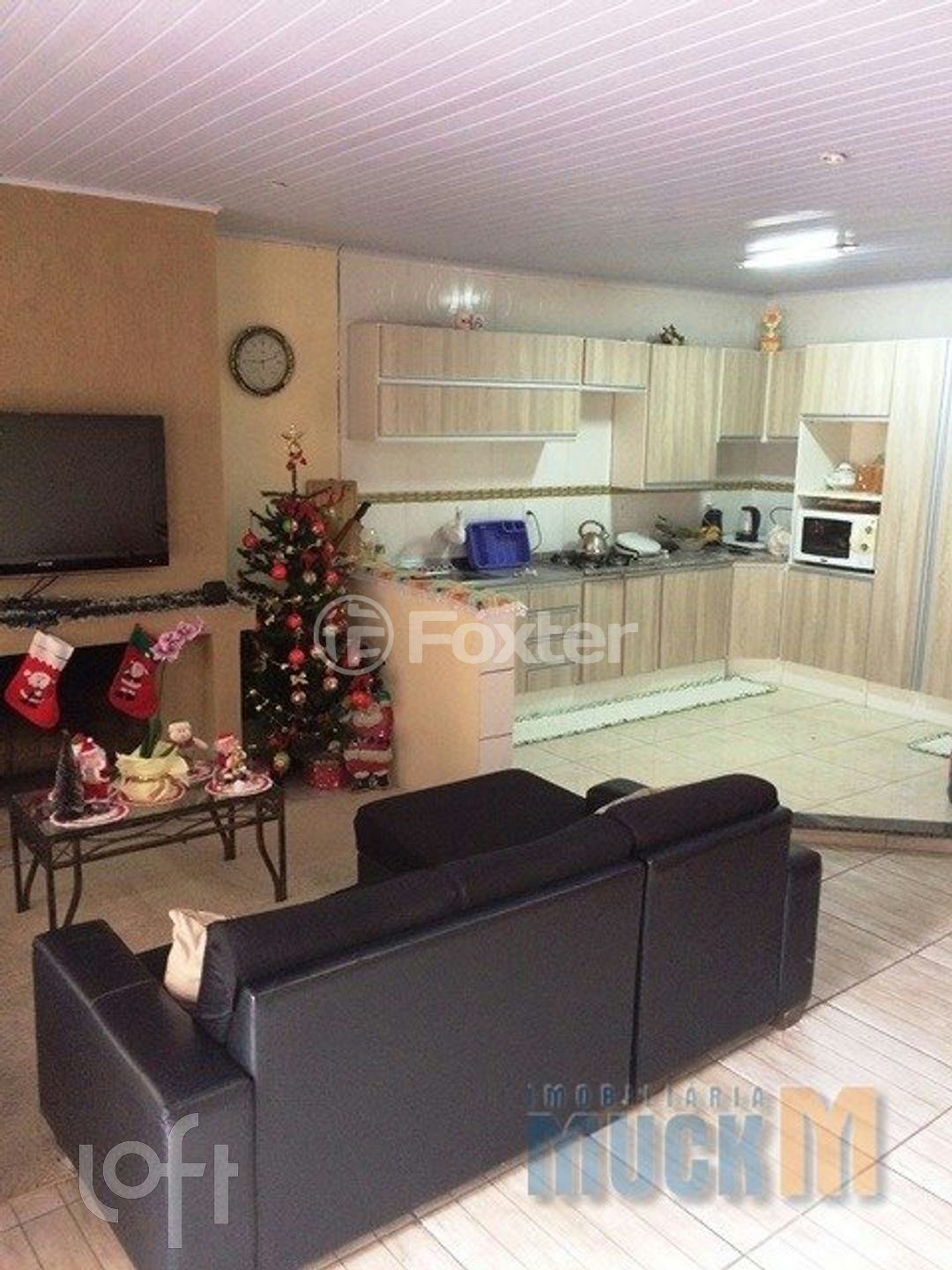 Casa à venda com 3 quartos, 97m² - Foto 5