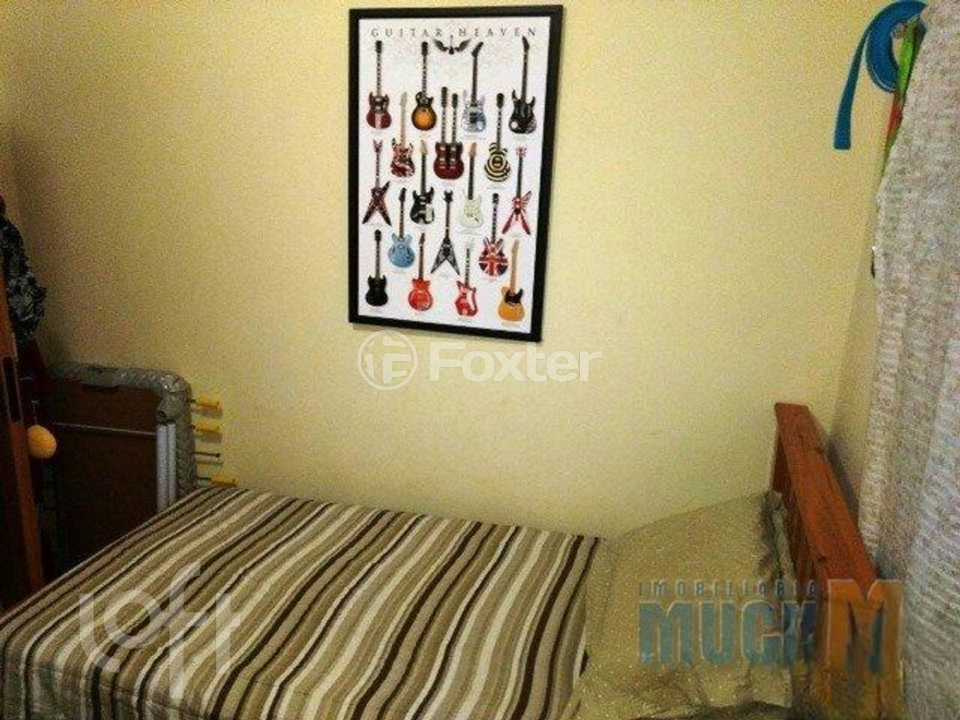 Casa à venda com 3 quartos, 97m² - Foto 13