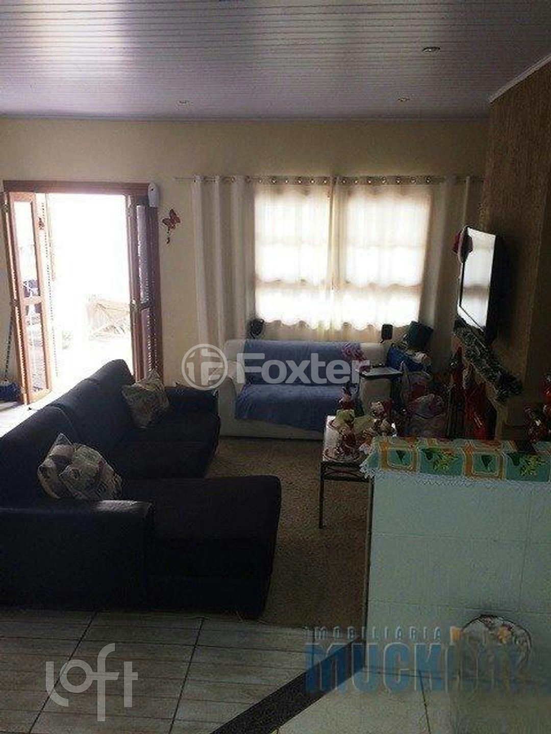 Casa à venda com 3 quartos, 97m² - Foto 4