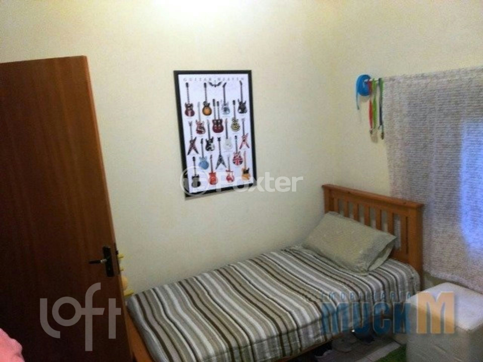 Casa à venda com 3 quartos, 97m² - Foto 15