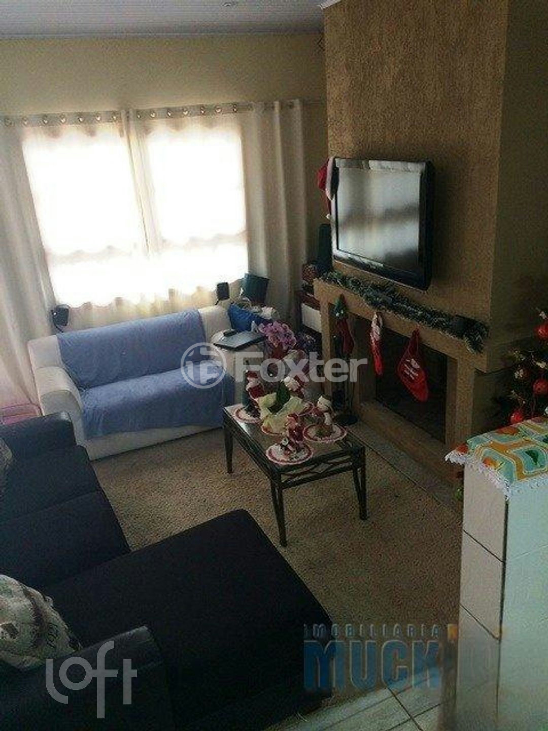 Casa à venda com 3 quartos, 97m² - Foto 3