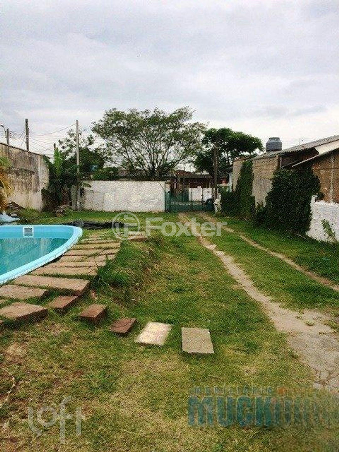 Casa à venda com 3 quartos, 97m² - Foto 20