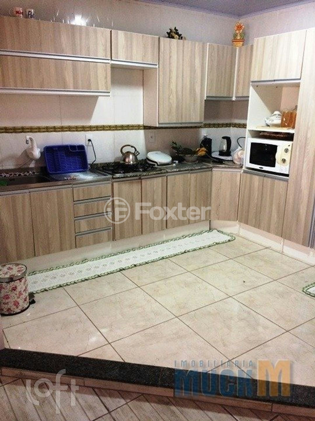 Casa à venda com 3 quartos, 97m² - Foto 7