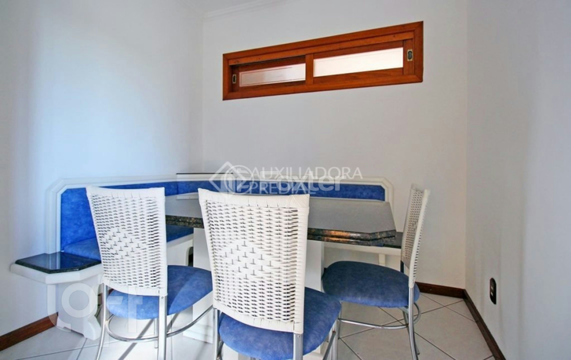 Cobertura à venda com 3 quartos, 161m² - Foto 4
