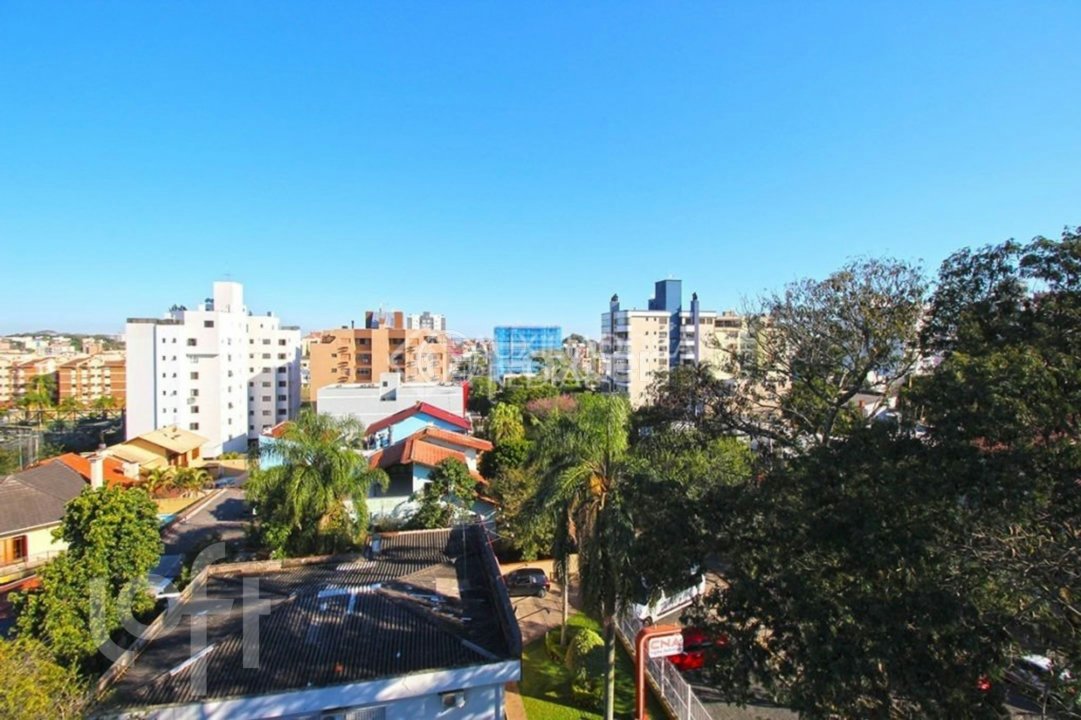 Cobertura à venda com 3 quartos, 161m² - Foto 15