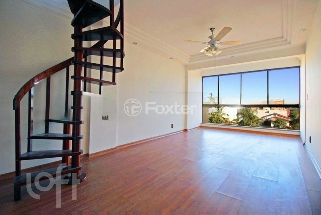 Cobertura à venda com 3 quartos, 161m² - Foto 1