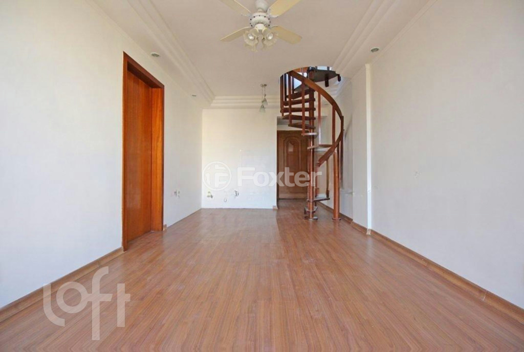 Cobertura à venda com 3 quartos, 161m² - Foto 2