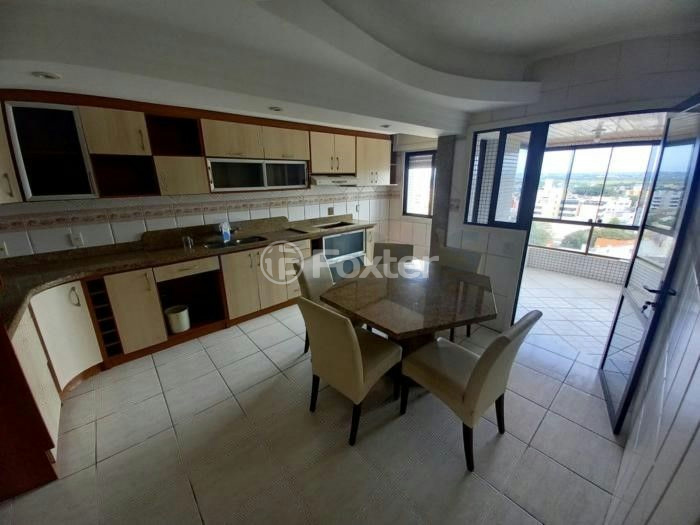 Cobertura à venda com 4 quartos, 300m² - Foto 12