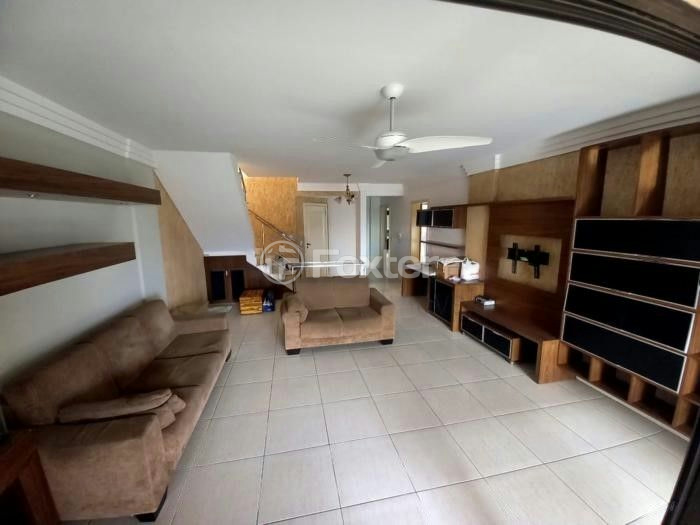 Cobertura à venda com 4 quartos, 300m² - Foto 1