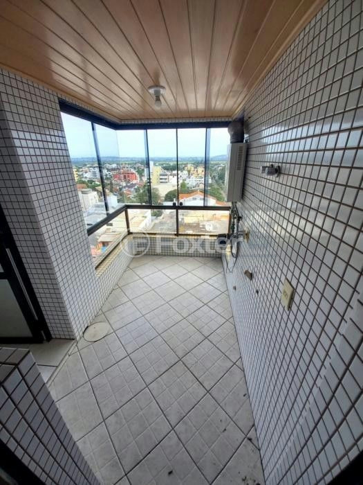 Cobertura à venda com 4 quartos, 300m² - Foto 13