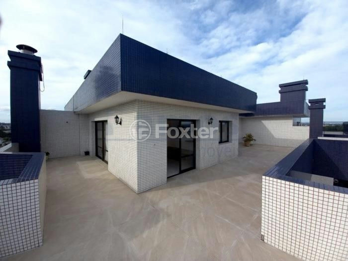 Cobertura à venda com 4 quartos, 300m² - Foto 20