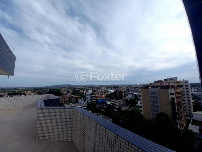Cobertura à venda com 4 quartos, 300m² - Foto 21