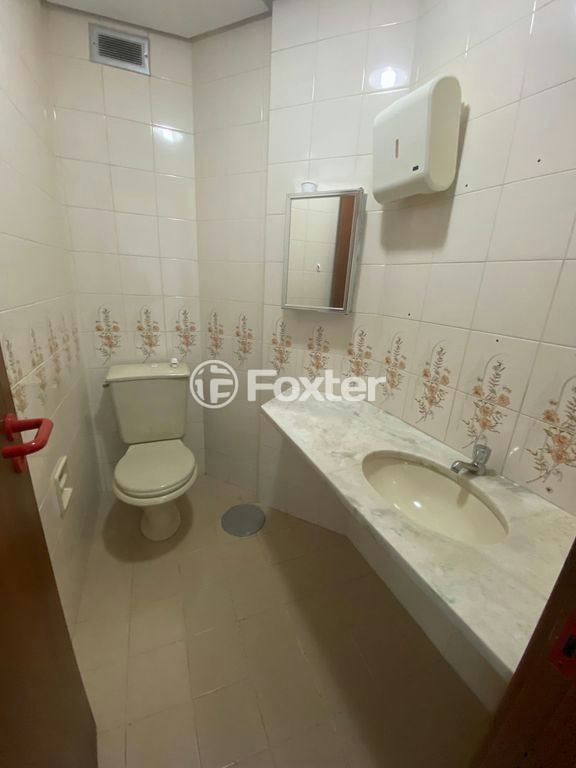 Conjunto Comercial-Sala à venda, 34m² - Foto 3