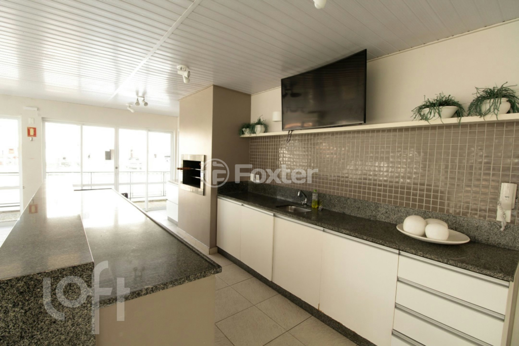 Apartamento à venda com 2 quartos, 42m² - Foto 12