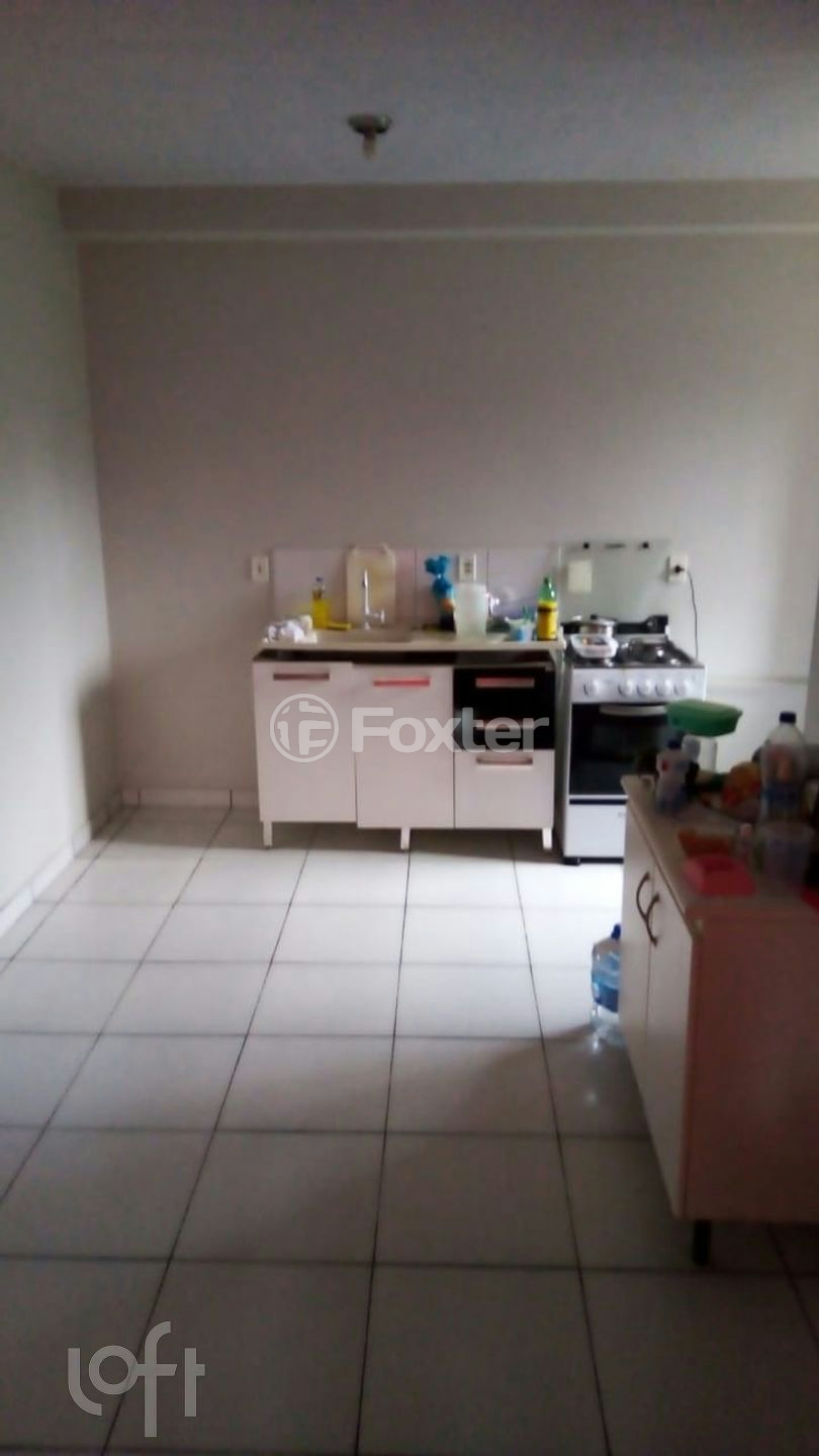 Apartamento à venda com 2 quartos, 42m² - Foto 14