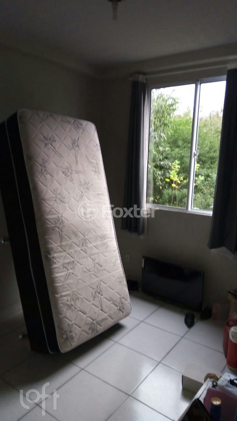 Apartamento à venda com 2 quartos, 42m² - Foto 17