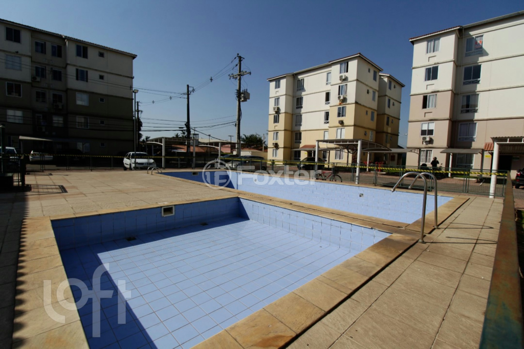 Apartamento à venda com 2 quartos, 42m² - Foto 11