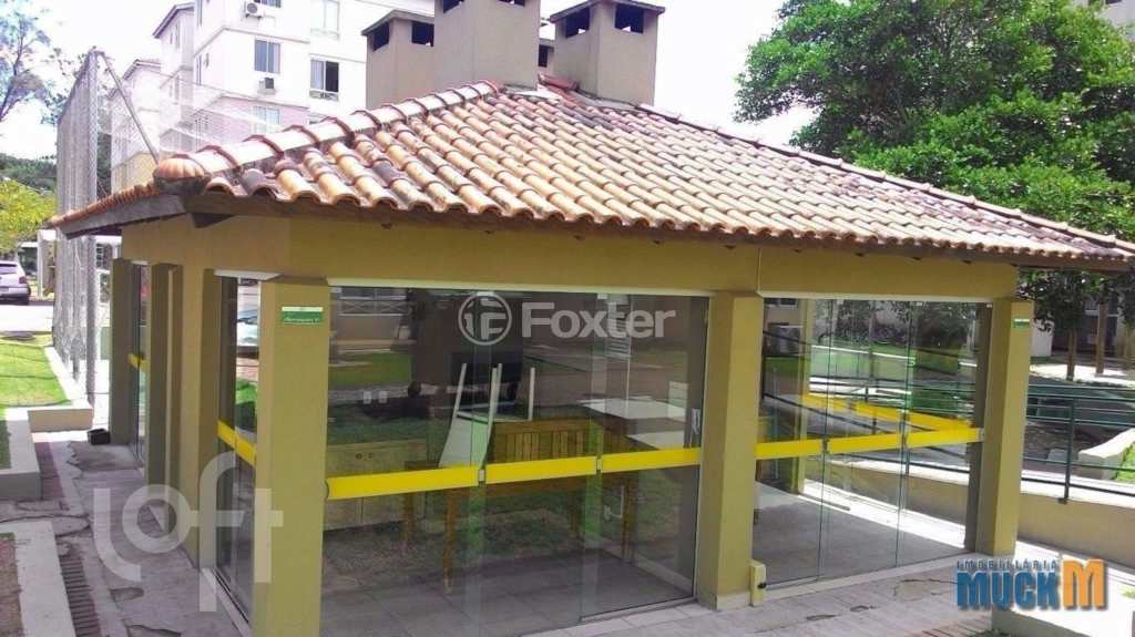 Apartamento à venda com 2 quartos, 42m² - Foto 7
